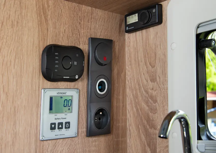 L'équipement du Goëland par Evasion24