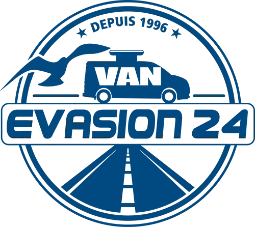 logo Evasion 24
